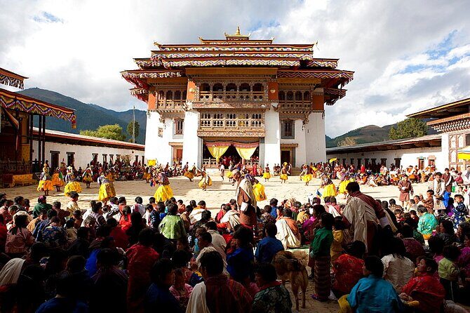 Trip to Bhutan - FAQs