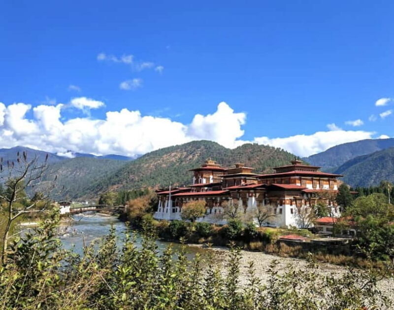Trip to Bhutan for 8 days - A Detailed Look at Your Bhutan Adventure