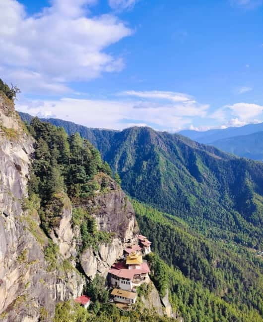 Trip to Bhutan for 8 days - Who Will Love This Tour?