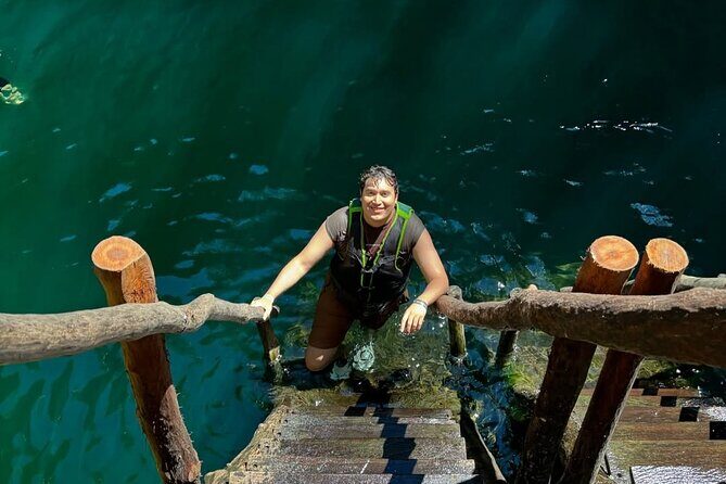 Trip to Chichen Itza with Buffet Breakfast and Saamal cenote - Who Should Consider This Tour?