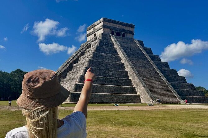 Trip to Chichen Itza with expert guides, Cenote swim & Valladolid - Who Will Love This Tour?