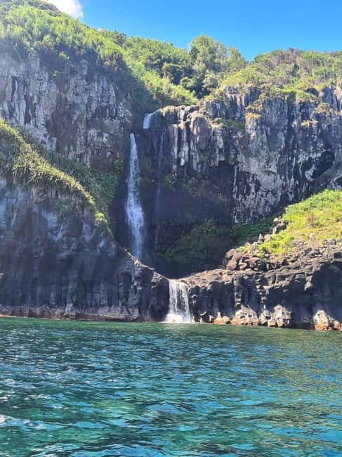 TRIP TO CORVO BY BOAT - Final Thoughts