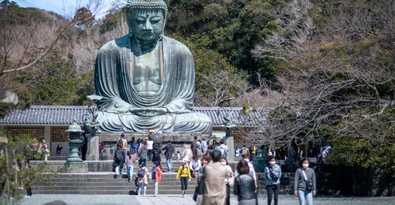 Trip to Kamakura & Enoshima: Shrines, Seaside, Temples &Tea - Final Thoughts