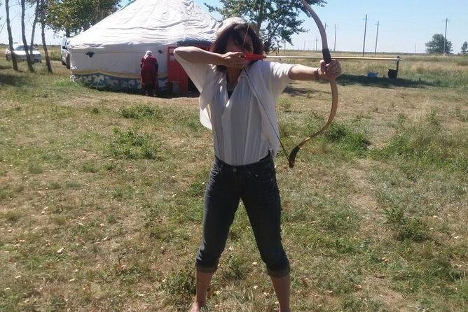 Trip to Kazakh family of Eagle hunters in Astana (6 hours) - The Full Review: What’s in Store and Why It Matters