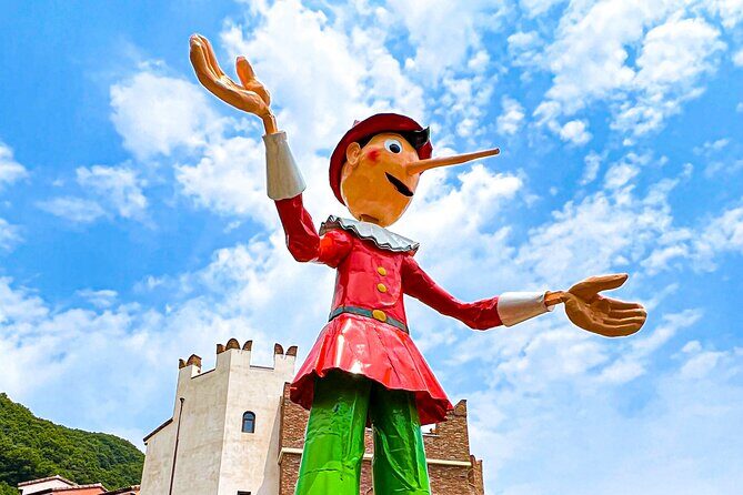 Trip to Nami Island with Petite France & Italian Village, Garden of Morning Calm - What Do Previous Travelers Say?