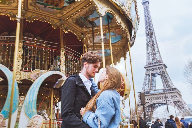 Trip to Paris with Seine Cruise, Bus Tour and Travel Card - Key Points