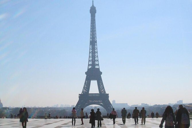Trip to Paris with Seine Cruise, Bus Tour and Travel Card - The Value: Is It Worth It?
