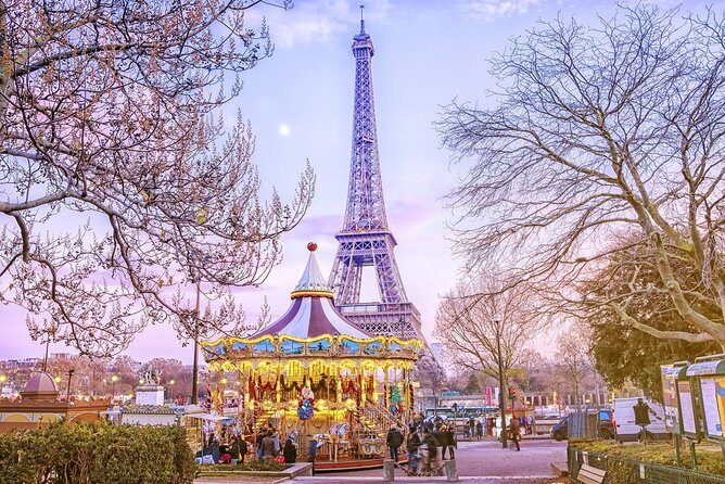 Trip to Paris with Seine Cruise, Bus Tour and Travel Card - Who Is This Tour Best For?