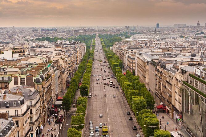 Trip to Paris with Seine Cruise, Bus Tour and Travel Card - Final Thoughts: Is It the Right Trip for You?