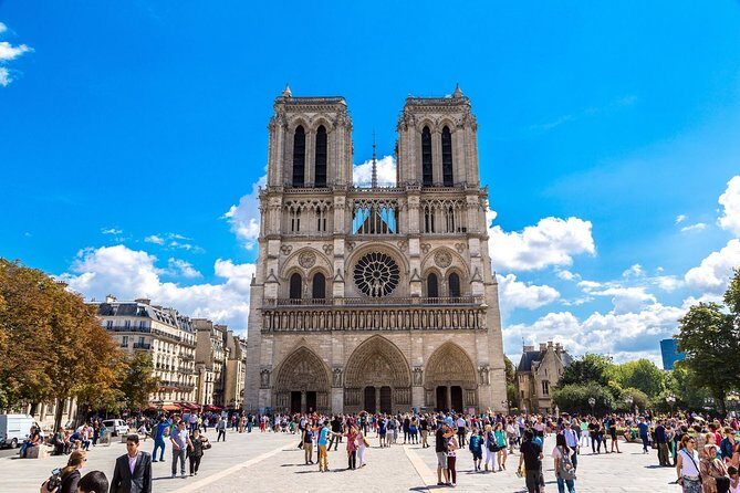 Trip to Paris with Seine Cruise, Bus Tour and Travel Card - FAQ: Your Questions Answered