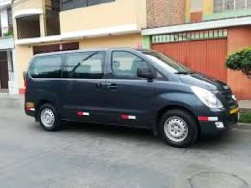 Trip to Pisac: Ruins and Market, A Cultural Encounter - The Sum Up