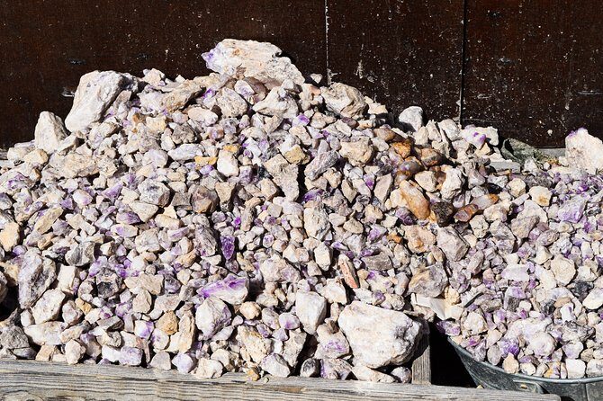 Trip to Pyhä-Luosto National Park and Amethyst Mine - Who Will Love This Tour?
