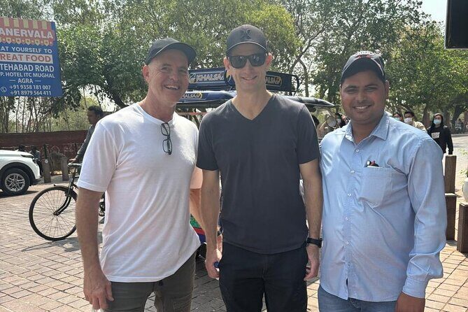 Trip To Taj Mahal From Delhi - Final thoughts