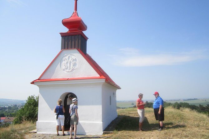 Trip to the Austerlitz Battlefield near BRNO in the Czech Republic - FAQ: Practical Questions About the Austerlitz Battlefield Tour