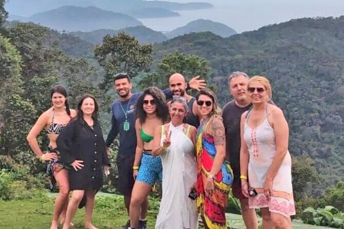 Trip to the beaches of Trinidad - Nature & Sea BY PARATY TOURS - Exploring the Beaches of Trinidad: A Complete Review