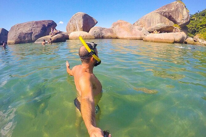 Trip to the beaches of Trinidad - Nature & Sea BY PARATY TOURS - FAQ