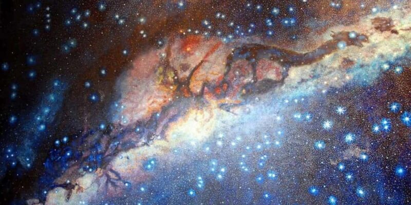 Trip to the Cusco Planetarium - Trip to the Cusco Planetarium: A Stellar Experience for Curious Travelers