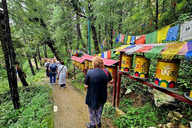 Trip to the Land of Sikh and the People in Exile - A Journey Through India’s Spiritual Heartland and Exile Communities