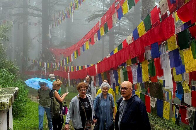 Trip to the Land of Sikh and the People in Exile - In-Depth Look at the Experience