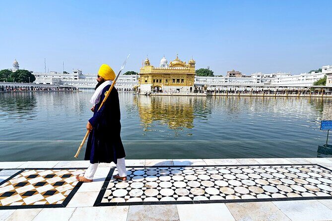 Trip to the Land of Sikh and the People in Exile - Who Will Love This Tour?