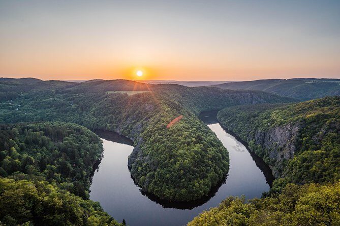 Trip to Viewpoint Maj Czech Horseshoe Bend - Who Should Consider This Tour?