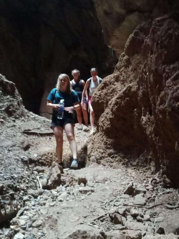 Trip with Local tuk tuk to Country side & Pepper farm... - A Deep Dive into the Kampot Countryside Tuk-Tuk Tour