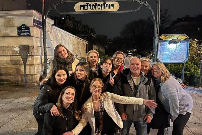 Tripa Paris Pubcrawl / Bar Tours - FAQ