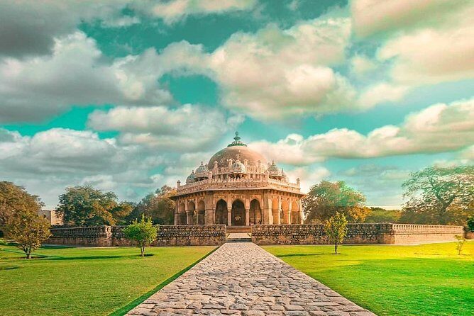 TripAdvisor Recommended: All Inclusive Half Day Delhi Tour - Final Thoughts