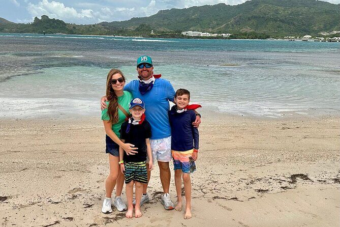 Triple Family Adventure - Waterfalls, Zipline & ATV Tour w/ Lunch - Who Is This Tour Best Suited For?