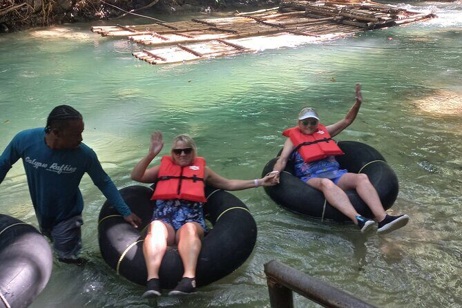 Triple Fun Adventure in Ocho Rios - Why Choose This Tour?