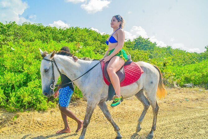 Triple Play Adventure - Discover the Thrills of the Triple Play Adventure in Trelawny, Jamaica