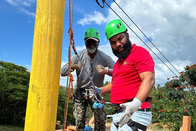 Triple Play Adventure - Key Points