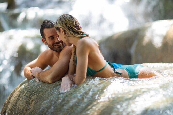 Triple Play Experience - ATV,ZipLine,HorseBack Riding,Water Falls - Authenticity & Traveler Feedback