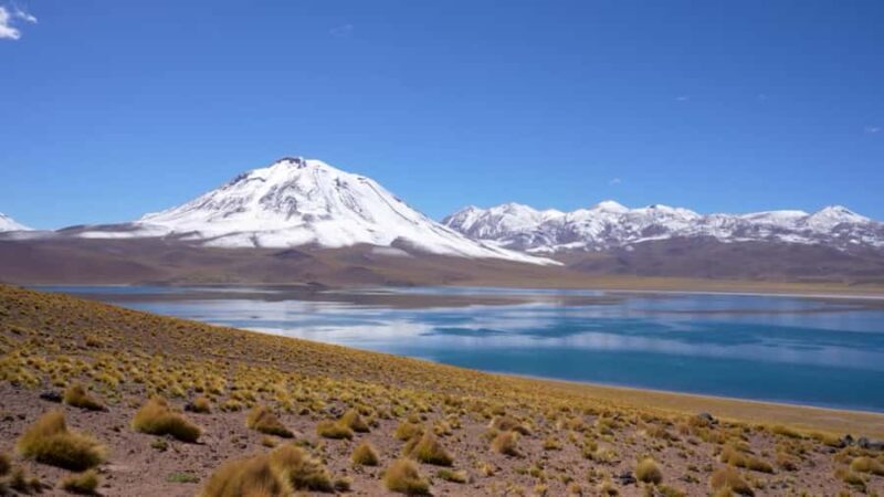 Triple tour: Red stones, highland lagoons and Chaxa Lagoon - Who Should Consider This Tour?