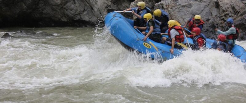 Trishuli River Rafting - Day Trip - Practical Tips for Your Trip