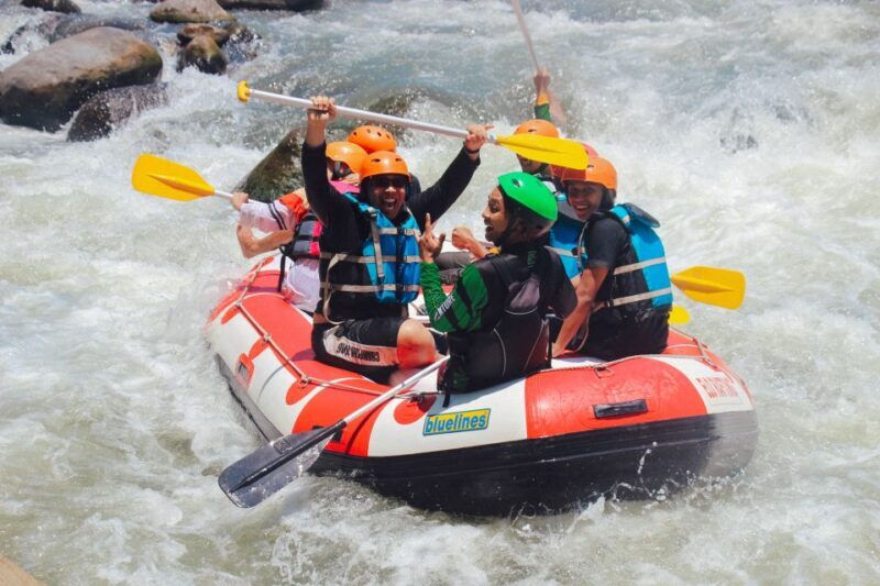 Trishuli River Rafting Kathmandu 1 day - Who Should Consider This Tour?