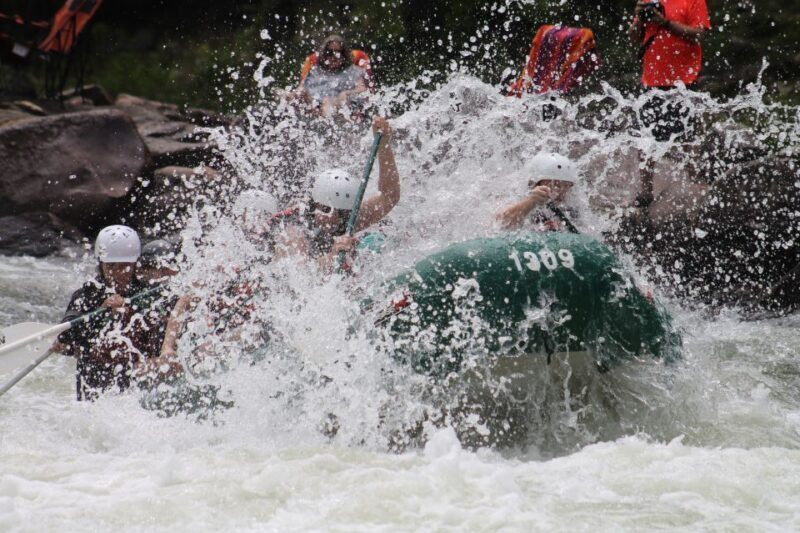 Trishuli River Rafting Kathmandu 1 day - Final Thoughts