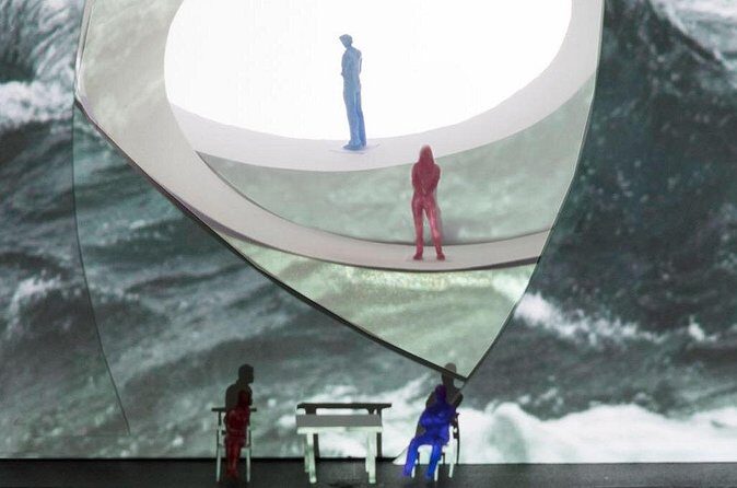 Tristan und Isolde at The Metropolitan Opera House Ticket - Key Points