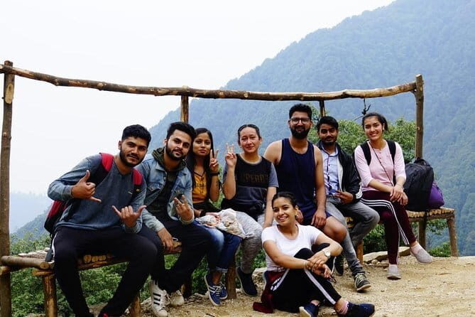 Triund Trek - Who is this trek best suited for?