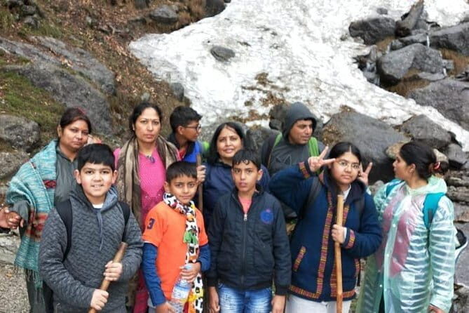 Triund Trek & Snow Line Trek - Who Will Love This Trek?