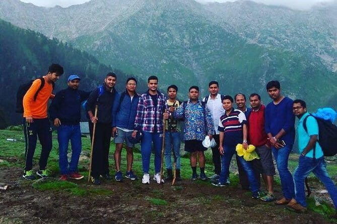 Triund Trek & Snow Line Trek - The Sum Up