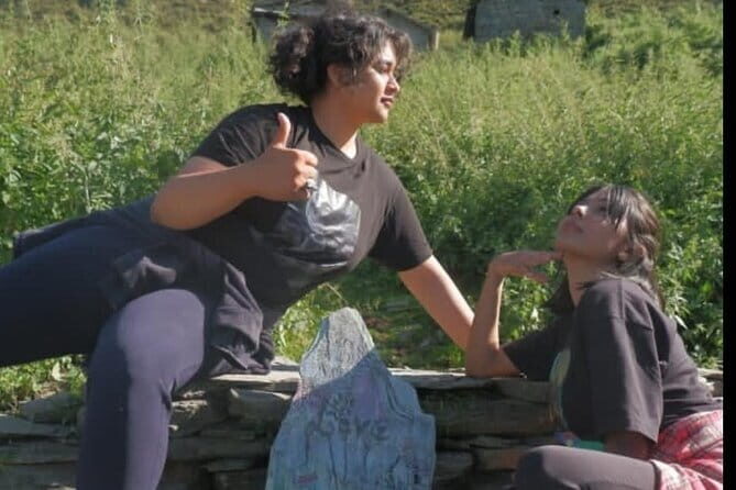 Triund Trek with Manu Adventures India - Key Points