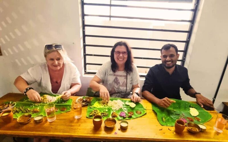 Trivandrum Hills, Villages, History & Waterfalls Guided Tour - Key Points