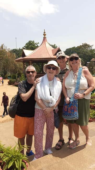 Trivandrum Hills, Villages, History & Waterfalls Guided Tour - A Detailed Look at the Tour Experience