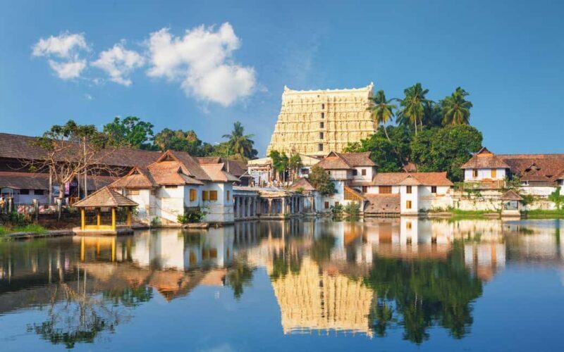 Trivandrum Hills, Villages, History & Waterfalls Guided Tour - Frequently Asked Questions