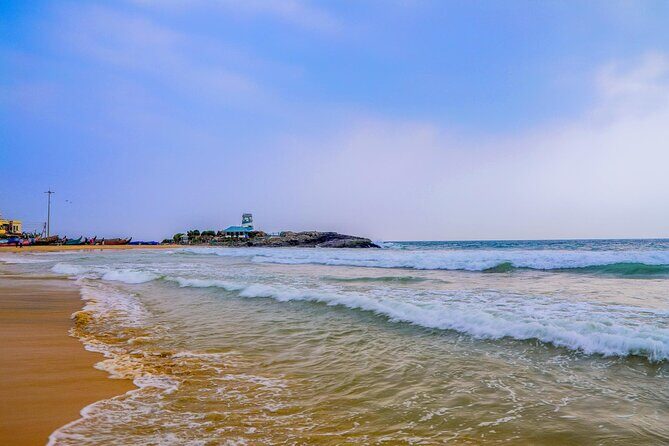 Trivandrum & Kovalam Highlights: Private Day Tour - Key Points