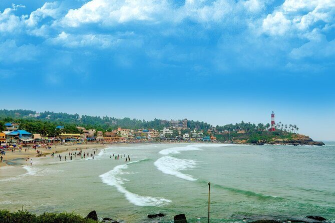 Trivandrum & Kovalam Highlights: Private Day Tour - Who Will Love This Tour?