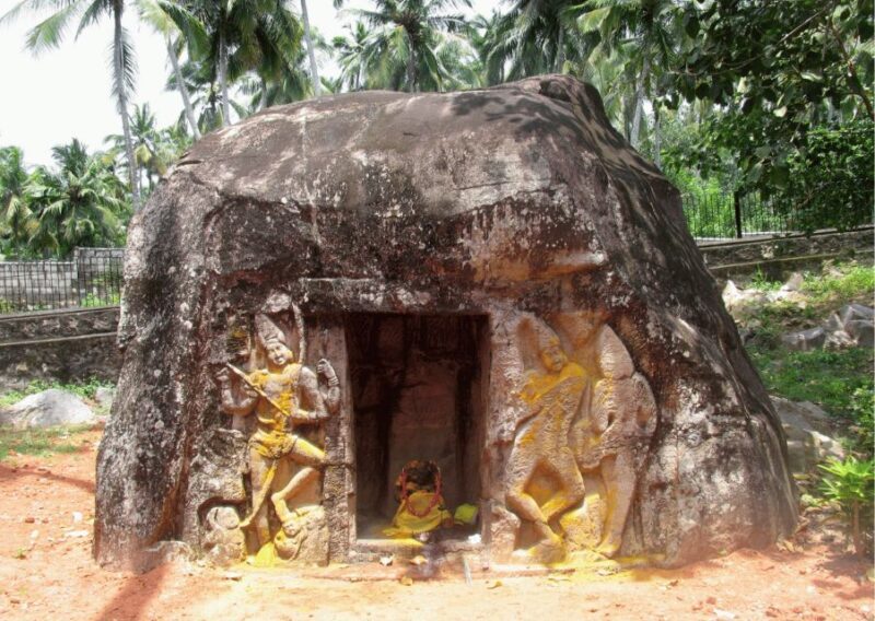 Trivandrum Night Walk (2 Hours Guided Walking Tour) - In-Depth Look at the Trivandrum Night Walk