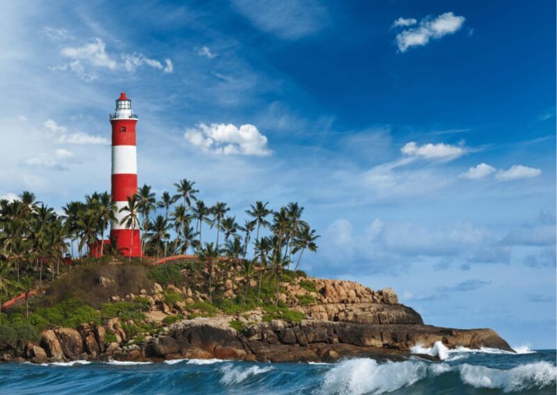 Trivandrum Night Walk (2 Hours Guided Walking Tour) - FAQs