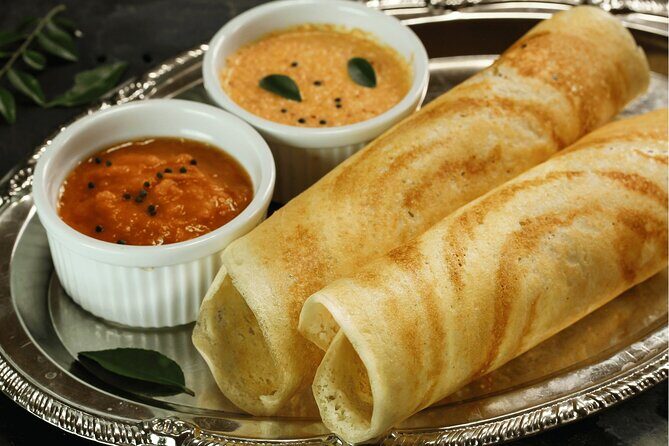 Trivandrum Street Food Crawl (2 Hours Guided Food Tasting Tour) - A Detailed Look at the Trivandrum Street Food Crawl